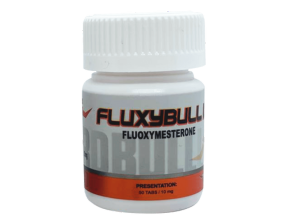 HardBull Labs FluxyBull